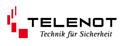 Telenot Logo